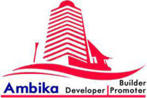 Ambika developer builder logo