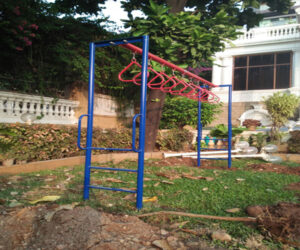 playground equipment manufacturers in mumbai