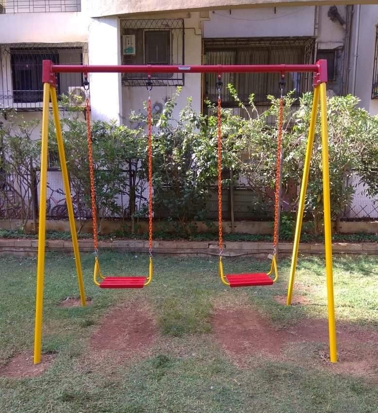 school playground equipment suppliers in mumbai