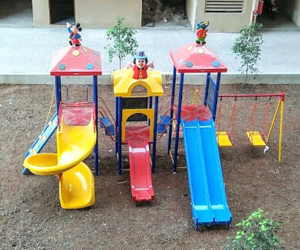 multiple play equipment manufacturers in mumbai